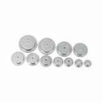 imagen de Proto Adaptador - longitud de 5/8 pulg. - J4240-08M