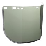 imagen de Jackson Safety F30 Light Green Acetate Face Shield Window - 024886-05621