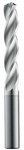 imagen de Kyocera SGS 0.6299 in 131N Drill Bit 55030 - Right Hand Cut - Uncoated Finish - 5.236 in Overall Length - Spiral Flute - Carbide