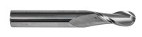 imagen de Dormer Carburo Fresa de punta esférica - longitud de 38 mm - diámetro de 3 mm - 7648611