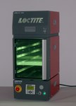 imagen de Loctite 97055 Cámara UV - Para uso con Sistema de led de alta intensidad - 305 mm x 575 mm
