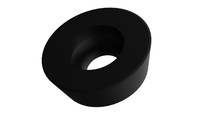 imagen de Pramet RDHX 1604MOT:M9325 Inserto de fresado 7455502