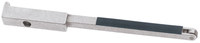 imagen de Dynabrade Acero Ensamble de brazo de contacto 11212 - diámetro de 5/16 pulg. - 1/8 pulg. de ancho