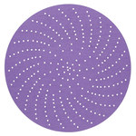 imagen de 3M Xtract Cubitron II Recubierto Juego de destornilladores de precisión Morada Disco de velcro - Juego de destornilladores de precisión - 6 pulg. - 320+ - 67002