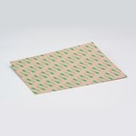 imagen de 3M 7957MP Clear Bonding Tape Sheet - 24 in Width x 36 in Length - 7 mil Thick - Kraft Paper Liner - 17750