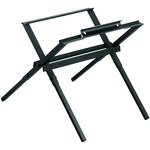 imagen de DEWALT Soporte para sierra de mesa - Acero - DW7451