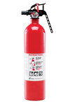 imagen de Kidde Extintor de incendios 466142K - 2 1/2 lb - Clase A, B, C