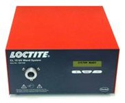 imagen de Loctite EQ CL15 Sistema de curado UV - Para uso con Sistema de curado por luz Incluye 97201 - Interruptor pedal, Cable de alimentación de CA, Gafas de protección UV - 12 1/2 pulg. x 5 1/2 pulg. - 1661