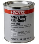 imagen de Loctite HD-A/S Lubricante antiadherente - 2.3 lb Lata - 51607, IDH 234349