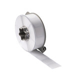 imagen de Brady ToughBond A55-25-483 Etiquetas predimensionadas para impresoras - 2 pulg. x 2 pulg. - Blanco - B-483