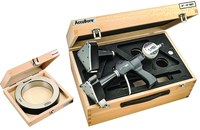 imagen de Starrett Juego de calibradores electrónicos AccuBore - S781BXTKZ
