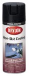 imagen de Krylon 34001 Clear Paint - 16 oz Aerosol Can - 11 oz Net Weight - 03400