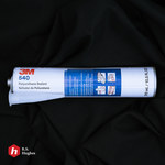 imagen de 3M 540 Sellador adhesivo de poliuretano Gris Pasta 310 ml Cartucho - 41594