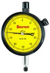 imagen de Starrett Amarillo Indicador de cuadrante - diámetro de 8mm - 25-281J-8