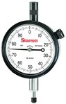 imagen de Starrett Blanco Indicador de cuadrante - diámetro de.375 pulg - 25-241J