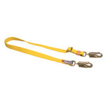 imagen de Honeywell NF Safety Strap 6NFLS/6FTYL, 6 ft, Yellow - 00281