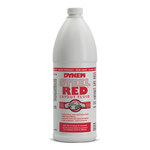 imagen de Dykem Steel Red Layout Fluid - 31.5 fl oz Bottle - 80696