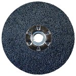 imagen de Weiler Wolverine Zirc - 4 1/2 pulg. - 50 - Zirconia - 62054