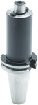 imagen de Parlec Simufit SM 40 Soporte de molino de concha cónica - 3/4 pulg. - C40-75SM4