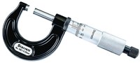 imagen de Starrett Carburo Micrómetro de exteriores - V436.1MXRL-25