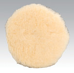 imagen de Dynabrade 90036 Wool Polishing Pad - 5 in Dia