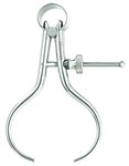 imagen de Starrett Calibre exterior de muelle - 275-3