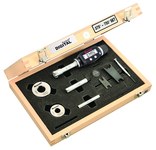 imagen de Starrett Juego de micrómetros electrónicos de interiores - S770BXTDZ