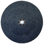 imagen de Weiler Wolverine Zirc - 9 pulg. - 36 - Zirconia - 62083