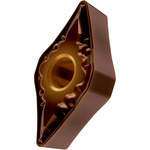 imagen de Pramet DNMG 443-FM:T8430 Inserto de giro negativo - 7977377