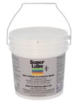 imagen de Super Lube Blanco Grasa - 5 lb Cubeta - Grado alimenticio - SUPER LUBE 41050/UV