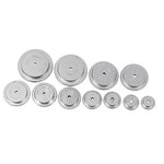 imagen de Proto Juego de adaptadores de placas de paso - J4040