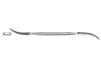 imagen de Grobet Estados Unidos Fabricador de troqueles #606 Riffler - 7 pulg. - Corte 0 - 31.798