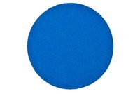 imagen de 3M Hookit Óxido de aluminio cerámico Azul Disco abrasivo - Óxido de aluminio cerámico - 6 pulg. - 500+ - 36249
