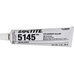 imagen de Loctite SI 5145 Compuesto de encapsulado y condensación Transparente Líquido 3 oz Tubo - 20250