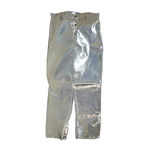 imagen de Chicago Protective Apparel Pantalones resistentes al fuego 606-AR LG - tamaño Grande