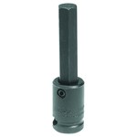 imagen de Proto J72903/8 Hexagonal 3/8 pulg. Toma De Impacto - accionamiento 3/8 pulg. - 16349