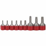 imagen de Vermont American Torx Puntas de inserción 15799 - Acero de alta velocidad - 57992