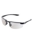 imagen de Global Glove SwordfishX Lentes de seguridad lente Antivaho interior/exterior - Medio marco - 816368-02725