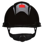 imagen de 3M SecureFit Casco 94521 - 4 puntos Trinquete suspensión - Negro