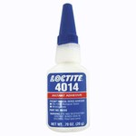 imagen de Loctite Pritex 4014 Adhesivo de cianoacrilato Transparente Líquido 20 g Botella - 20269