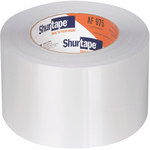 imagen de Shurtape Cinta de papel de aluminio - 60 mm Anchura x 46 m Longitud - SHURTAPE 232043