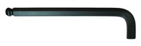 imagen de Bondhus ProGuard 1.27 mm Hex Ball Long Arm L-Wrench 12949 - Protanium Steel