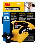 imagen de 3M Hand Masker M3000-L Dispensador de cinta portátil - 77385