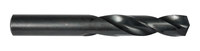 imagen de Precision Twist Drill R40C Taladro de longitud de mango - Corte de mano derecha - Acabado Templado al vapor - Acero de alta velocidad - 5999450