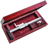 imagen de Starrett Medidor de profundidad Vernier - 255Z-12