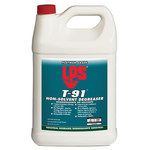 imagen de LPS T-91 Non-Solvent Degreaser - 1 gal Liquid - 06301