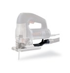 imagen de Bosch Kit de extracción de polvo - 33716