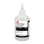 imagen de 3M Scotch-Weld RT5000B Cyanoacrylate Adhesive Black Liquid 1 lb Bottle - 25200
