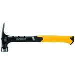 imagen de DEWALT Acero 14 pulg. Martillo DWHT51054 - Mango Acero - Cabeza 20 oz - 10546