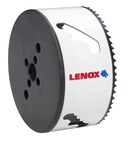 imagen de Lenox Speed Slot Bi-Metal Sierra de agujero - diámetro de 4 1/8 pulg. - 3006666L